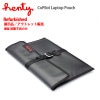 ��Ÿ���ʡ������ȥ�å������Henty CoPilot Laptop Pouch #050060 PC���꡼�� 13����� �ѥ�����Хå� ����ʡ�