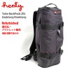 ��Ÿ���ʡ������ȥ�å������Henty Tube BackPack 20L DarkGrey/DarkGrey #050059