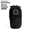 BOBLBEE Phone Pocket 2026 (Point65) 