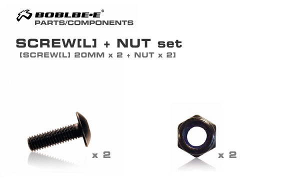 BOBLBE-E ѡ ͥ(L/20mm) + ʥå å