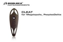 BOBLBE-E �ѡ��� CLEAT [�ᥬ���ݥꥹ���ԡ��ץ륺���ǥ饤����]�ں߸˸¤��