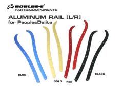 �ں߸˸¤꽪λ��BOBLBE-E �ѡ��� ����ߥ˥�����RAIL  [�ԡ��ץ륺���ǥ饤���ѥ����ɥ֥졼��]