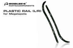 �ں߸˸¤꽪λ��BOBLBE-E �ѡ��� RAIL  [�ᥬ���ݥꥹ�ѥ����ɥ֥졼��]