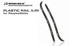�ں߸˸¤꽪λ��BOBLBE-E �ѡ��� RAIL  [�ԡ��ץ륺���ǥ饤���ѥ����ɥ֥졼��]