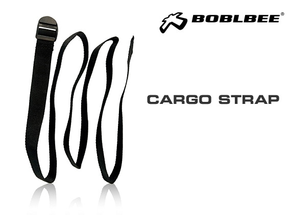 BOBLBEE [�ܥ֥�ӡ�]  Cargo Strap (�����ȡ�[���������ȥ�å�]
