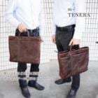 m+[エムピウ] TENERA (テネラ)【ポイント10倍】【送料無料（沖縄県を除く）】|m+|バッグ（ブランド別）