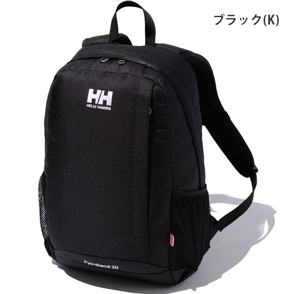 إ꡼ϥ󥻥 å Ķ ǥ  ȥɥ եɥ HELLY HANSEN Fjordland 20 HY92324 20L
