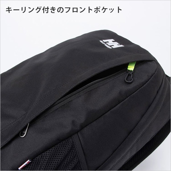 إ꡼ϥ󥻥 å Ķ ǥ  ȥɥ եɥ HELLY HANSEN Fjordland 20 HY92324 20L