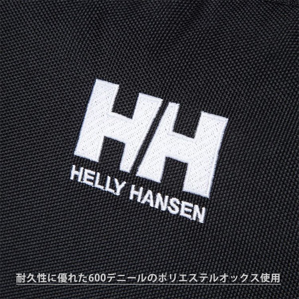 إ꡼ϥ󥻥 å Ķ ǥ  ȥɥ եɥ HELLY HANSEN Fjordland 20 HY92324 20L