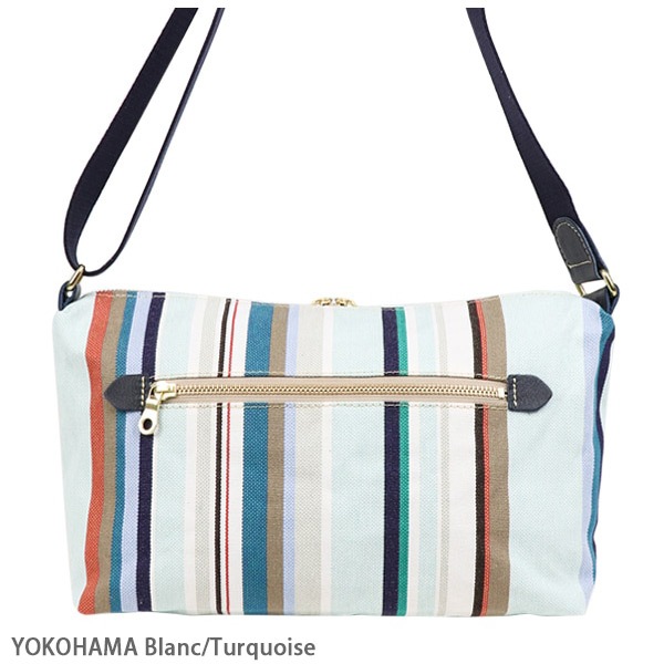 ��ȥ�� �ǥ� ���쥤�� ���쥤�楷������S ��U499) �襳�ϥ� �֥�� ����������Les Toiles Du Soleil (YOKOHAMA Blanc/Turquoise) ���͡�����̵���ʲ��츩������ˡ�