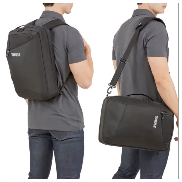 THULE Accent Convertible Backpack 17L TACLB2116������̵���ʲ��츩������ˡ�