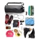 Henty Wingman BackPack 2 STD (DarkGrey/Black)̵ʲ츩ˡ