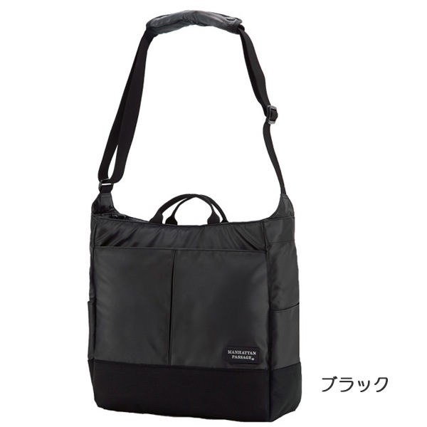 Manhattan Passage #3204B  ��������å��� ���������Хå� Plus2 ������̵���ʲ��츩������ˡ�