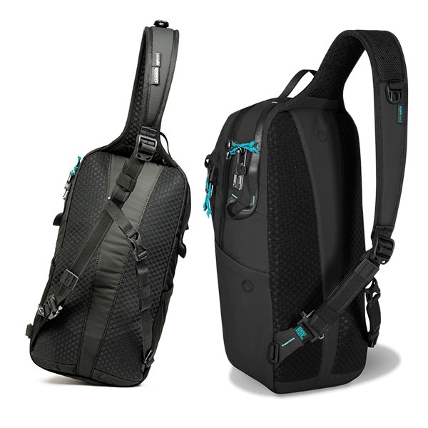   ɻߵǽ ιԿ侩 󥷥Хå  ä  RFID Pacsafe ECO 12L ѥå ECONYLڥݥ10ܡ̵ۡʲ츩ˡ