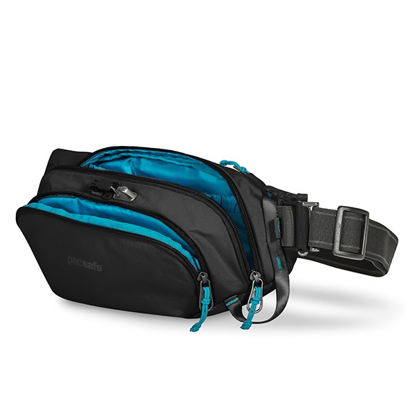 ���� ���� �����ɻߵ�ǽ ����ι�Կ侩 ��󥷥������Хå� ��� �������ȥѥå� RFID Pacsafe ECO �ѥå������� ECONYL�ڥݥ����10�ܡۡ�����̵���ʲ��츩������ˡ�