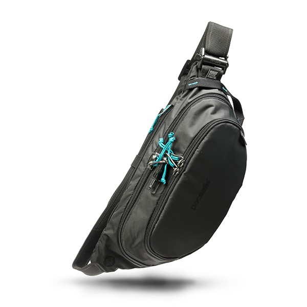 ���� ���� �����ɻߵ�ǽ ����ι�Կ侩 ��󥷥������Хå� ��� �������ȥѥå� RFID Pacsafe ECO �ѥå������� ECONYL�ڥݥ����10�ܡۡ�����̵���ʲ��츩������ˡ�