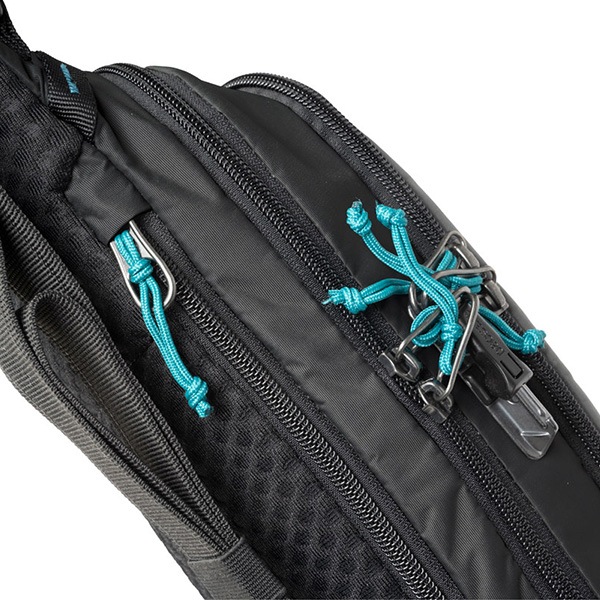 ���� ���� �����ɻߵ�ǽ ����ι�Կ侩 ��󥷥������Хå� ��� �������ȥѥå� RFID Pacsafe ECO �ѥå������� ECONYL�ڥݥ����10�ܡۡ�����̵���ʲ��츩������ˡ�