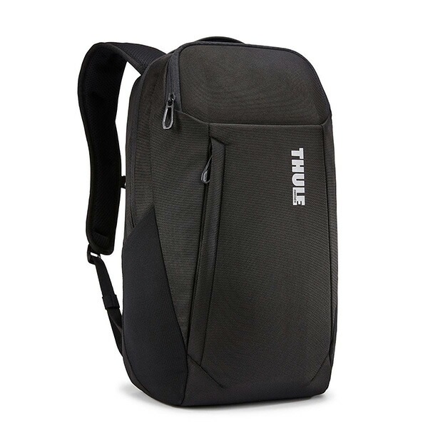 THULE Accent Backpack 20L ������ ��������� Black 3205380 TACBP2115������̵���ʲ��츩������ˡ�