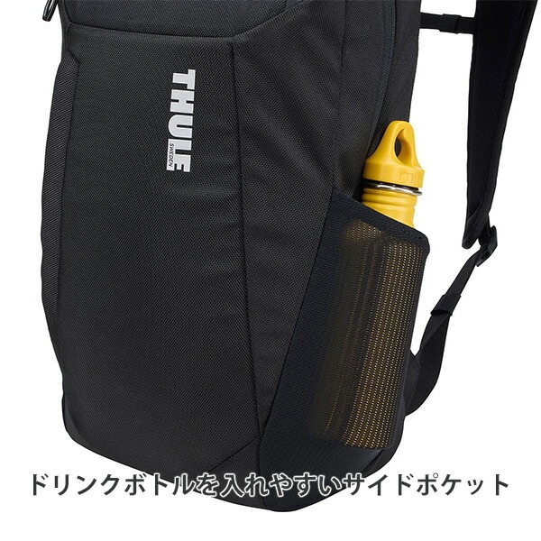 THULE Accent Backpack 20L ������ ��������� Black 3205380 TACBP2115������̵���ʲ��츩������ˡ�