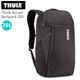 THULE Accent Backpack 20L ������ ��������� Black 3205380 TACBP2115������̵���ʲ��츩������ˡ�