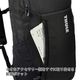 THULE Accent Backpack 20L ������ ��������� Black 3205380 TACBP2115������̵���ʲ��츩������ˡ�