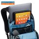 THULE Accent Backpack 20L ������ ��������� Black 3205380 TACBP2115������̵���ʲ��츩������ˡ�