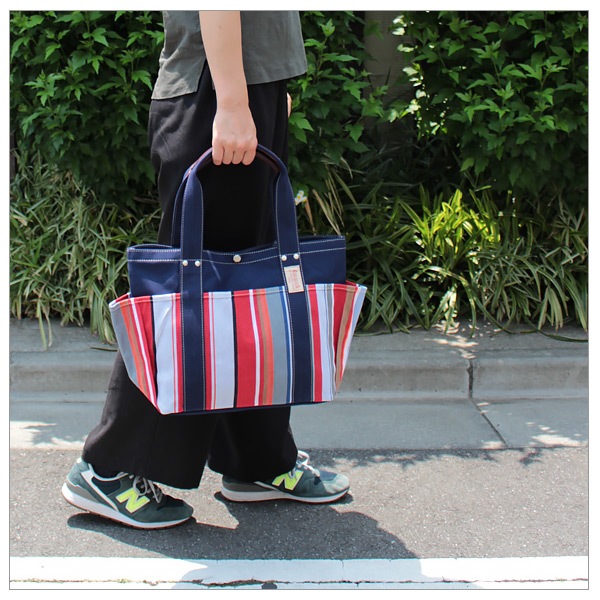 ��ȥ�� �ǥ� ���쥤�� 4�ݥ��åȥȡ���M (U126) �� ������� �롼���� �֥��Les Toiles Du Soleil (DA SILVA��rouge��blanc)