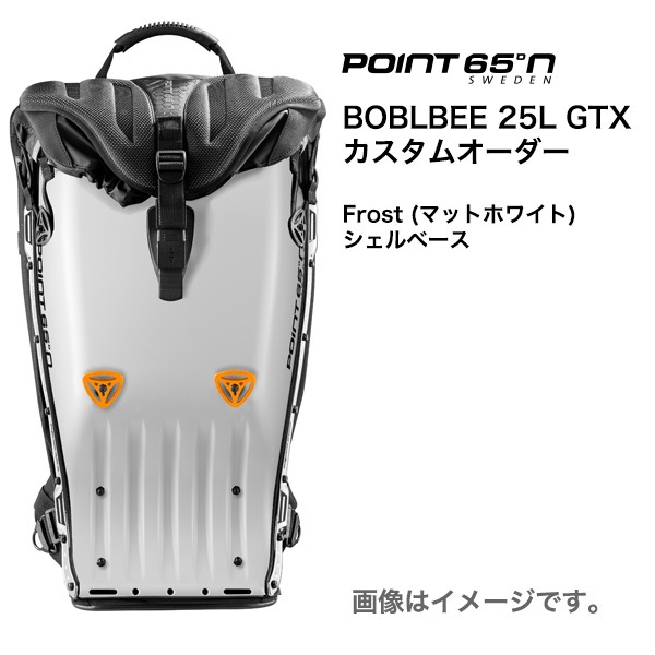 POINT 65 BOBLBEE 25L GTX 顼 [FROST ١]̵ʲ츩ˡ