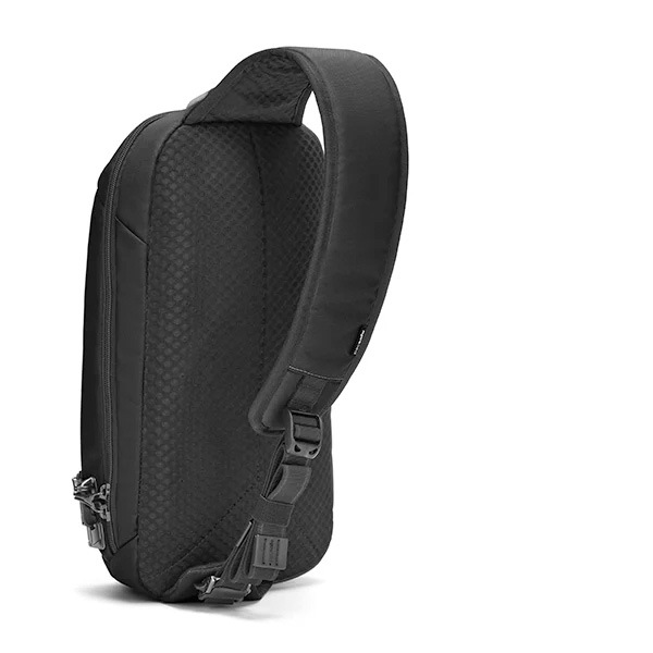 Pacsafe V�ƥå������ (�Х��� 325)  (12970371) ���� �����ɻߵ�ǽ ����ι�Կ侩 ��󥷥����� �Хå��ѥå�������̵���ʲ��츩������ˡ�