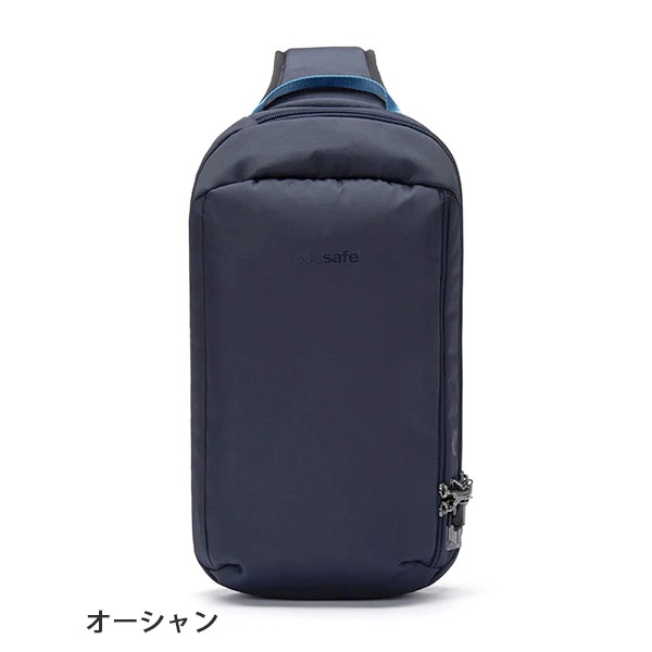 Pacsafe V�ƥå������ (�Х��� 325)  (12970371) ���� �����ɻߵ�ǽ ����ι�Կ侩 ��󥷥����� �Хå��ѥå�������̵���ʲ��츩������ˡ�