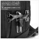 Pacsafe V�ƥå������ (�Х��� 325)  (12970371) ���� �����ɻߵ�ǽ ����ι�Կ侩 ��󥷥����� �Хå��ѥå�������̵���ʲ��츩������ˡ�