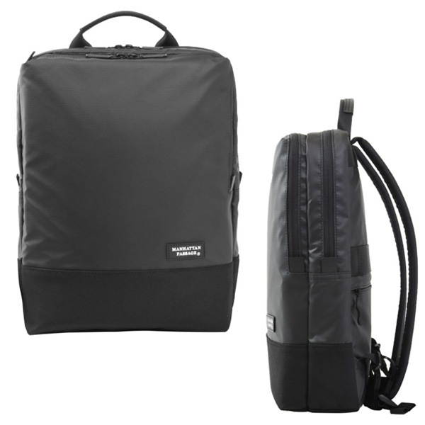 Manhattan Passage #3318 륪ʥ  Хåѥå ץ饹2.1̵ʲ츩ˡ