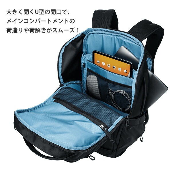 THULE Accent Backpack 28L   Black 3205382  TACBP2216̵ʲ츩ˡ