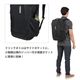 THULE Accent Backpack 28L   Black 3205382  TACBP2216̵ʲ츩ˡ