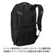 THULE Accent Backpack 28L   Black 3205382  TACBP2216̵ʲ츩ˡ