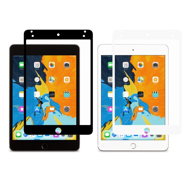 moshi iVisor AG for iPad mini (5th Gen.)�ں߸˸¤꽪λ��