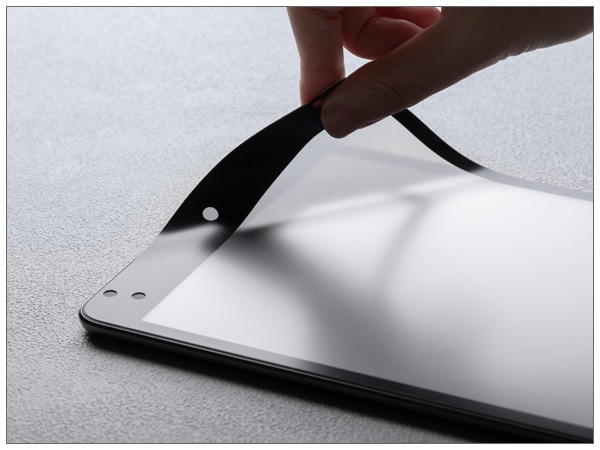 moshi iVisor AG for iPad mini (5th Gen.)�ں߸˸¤꽪λ��