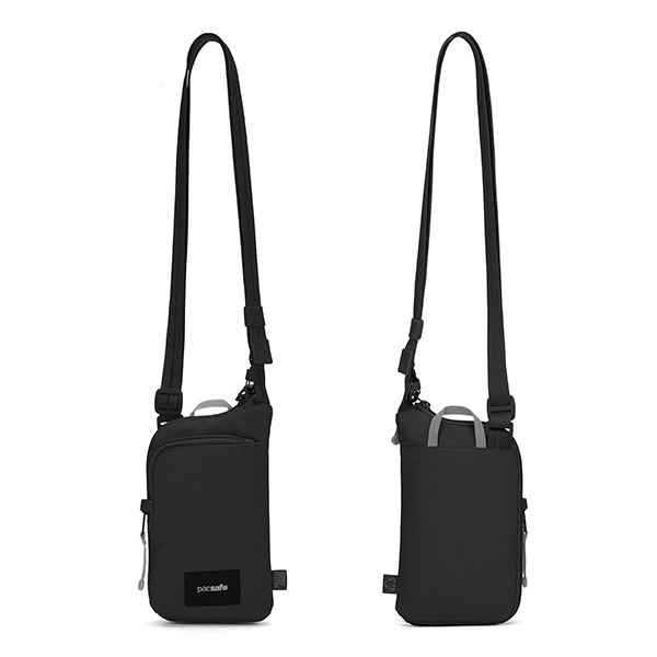 ι�Ժ��� ���� �����ɻߵ�ǽ ����ι�� ���������Хå� ��� ECO �ѥå������� GO �ƥå��������ܥǥ�Pacsafe RFID������ �����ڥݥ����10�ܡۡ�����̵���ʲ��츩������ˡ�