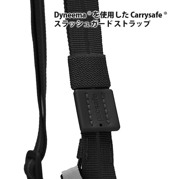 ι�Ժ��� ���� �����ɻߵ�ǽ ����ι�� ���������Хå� ��� ECO �ѥå������� GO �ƥå��������ܥǥ�Pacsafe RFID������ �����ڥݥ����10�ܡۡ�����̵���ʲ��츩������ˡ�