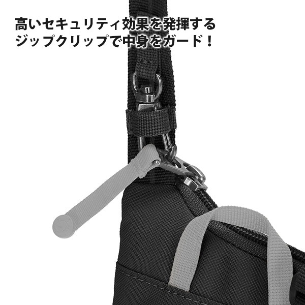 ι�Ժ��� ���� �����ɻߵ�ǽ ����ι�� ���������Хå� ��� ECO �ѥå������� GO �ƥå��������ܥǥ�Pacsafe RFID������ �����ڥݥ����10�ܡۡ�����̵���ʲ��츩������ˡ�