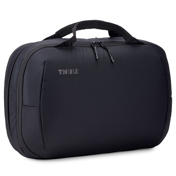 THULE Subterra 2 Hybrid Travel Bag �����꡼ ���֥ƥ飲 �ϥ��֥�å� �ȥ�٥�Хå� Black 3205060 TSBB401������̵���ʲ��츩������ˡ�