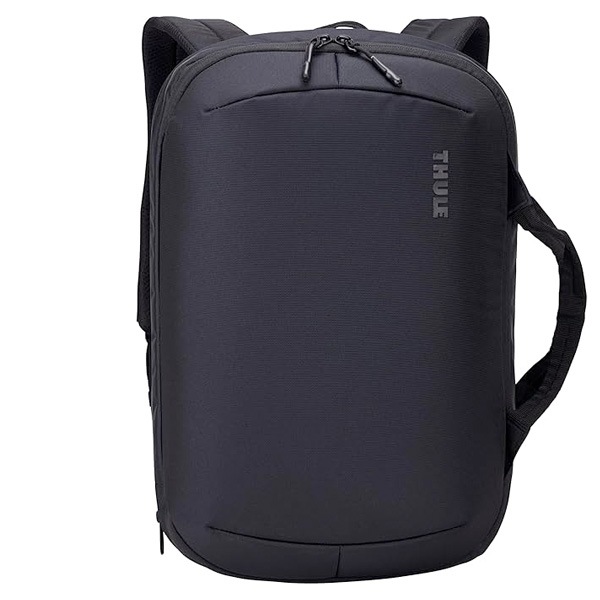 THULE Subterra 2 Hybrid Travel Bag �����꡼ ���֥ƥ飲 �ϥ��֥�å� �ȥ�٥�Хå� Black 3205060 TSBB401������̵���ʲ��츩������ˡ�