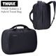 THULE Subterra 2 Hybrid Travel Bag �����꡼ ���֥ƥ飲 �ϥ��֥�å� �ȥ�٥�Хå� Black 3205060 TSBB401������̵���ʲ��츩������ˡ�