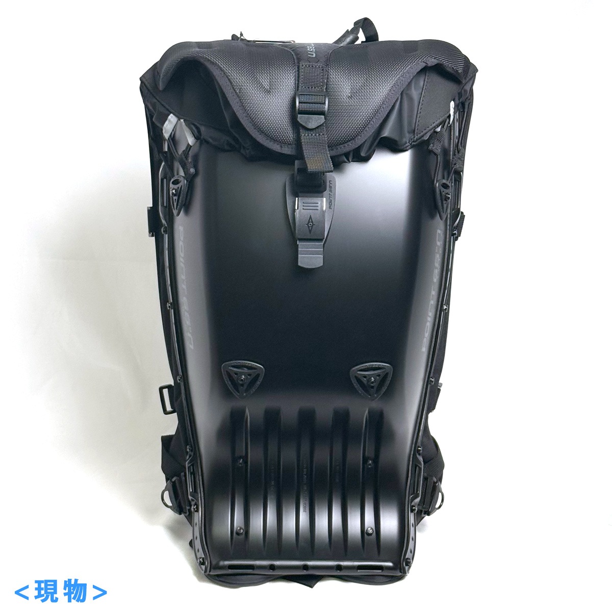 Ÿ���ʡ������ȥ�å����� Point65 BOBLBEE 25L GTX (Phantom) (050033) (������ɤΤ��ݾ�)(������˾�����������)������̵���ʲ��츩������ˡ�
