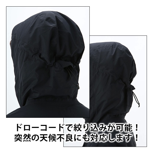 HELLY HANSEN Raine Light Jacket HOE12312 (2024ǯ��ǥ�) ������̵���ʲ��츩������ˡ�