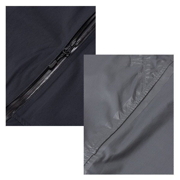 HELLY HANSEN Raine Light Jacket HOE12312 (2024ǯ��ǥ�) ������̵���ʲ��츩������ˡ�