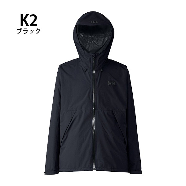 HELLY HANSEN Raine Light Jacket HOE12312 (2024ǯ��ǥ�) ������̵���ʲ��츩������ˡ�
