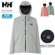 HELLY HANSEN Raine Light Jacket HOE12312 (2024ǯ��ǥ�) ������̵���ʲ��츩������ˡ�