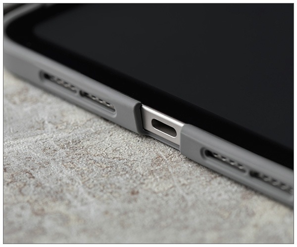 moshi VersaCover for iPad mini (6th-7th Gen)