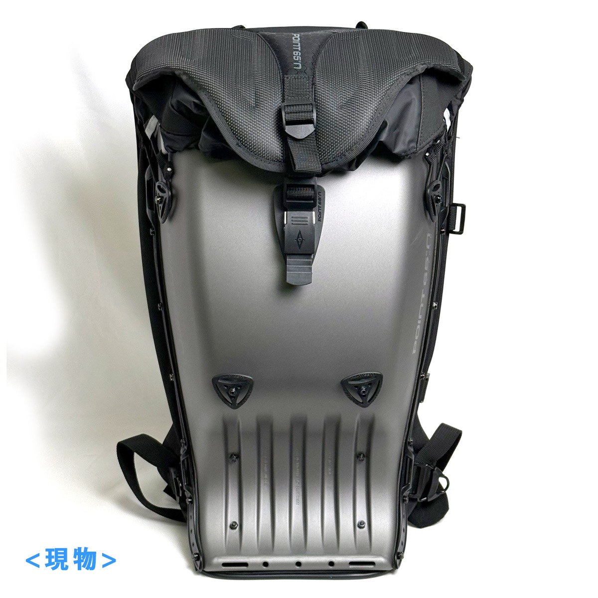 Ÿ���ʡ������ȥ�å����� Point65 BOBLBEE 25L GTX (Meteor) (050034) (�ݾڤ���)������̵���ʲ��츩������ˡ�